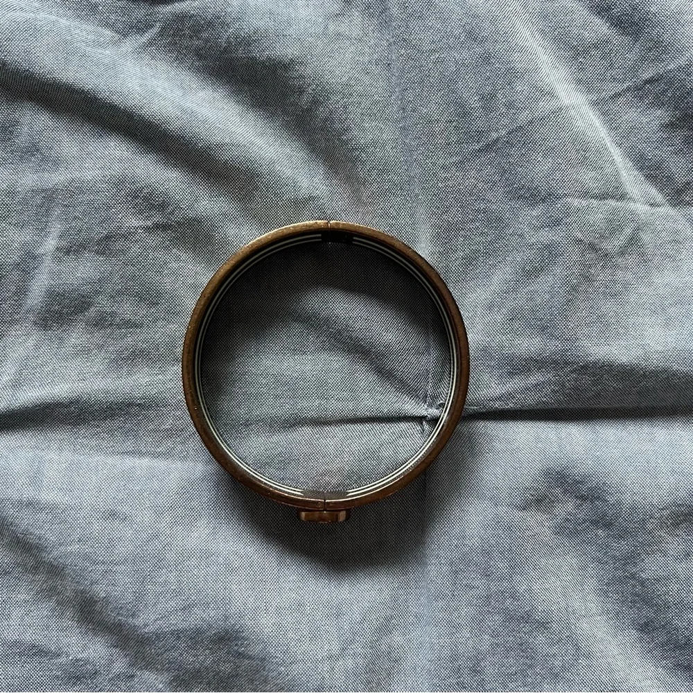 Henri Bendel Enamel Bracelet - Picture 2 of 5